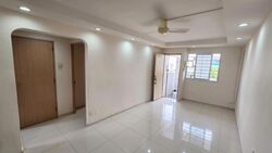 Blk 138 Yishun Ring Road (Yishun), HDB 3 Rooms #621205821